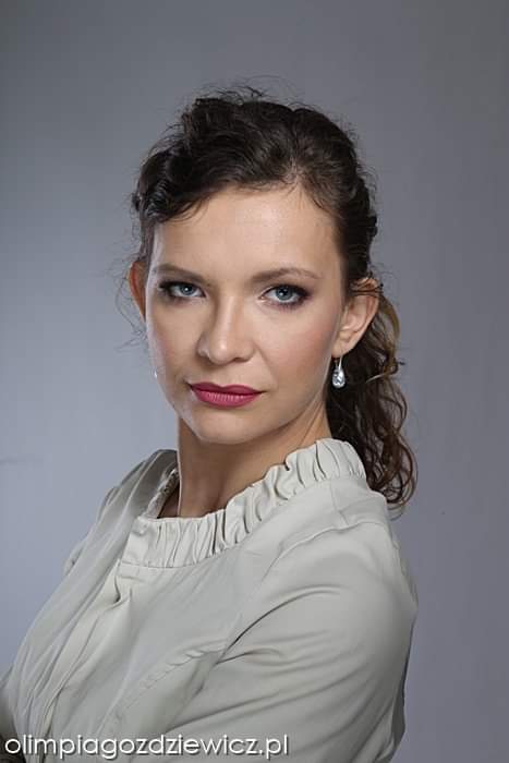 Zdjęcie profilowe