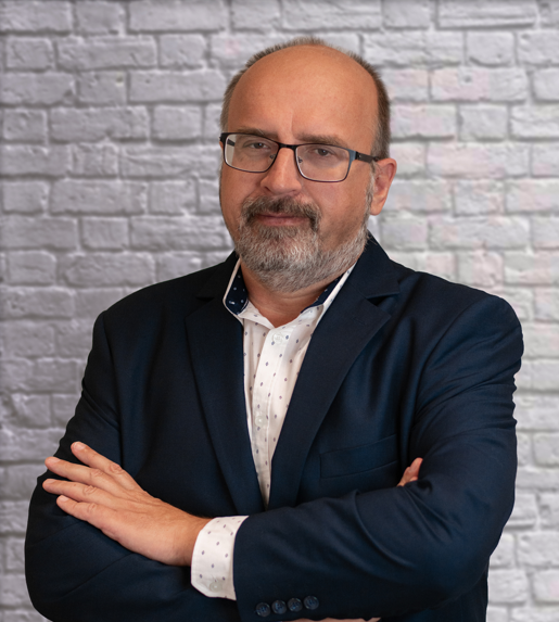 Agent Nieruchomości Marcin Semik